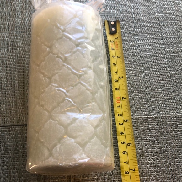 #65b NWOT Ocean Mist Scented Candle - Picture 8 of 13